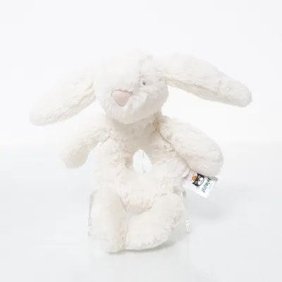 Baby speelgoed (Wit) van Jellycat