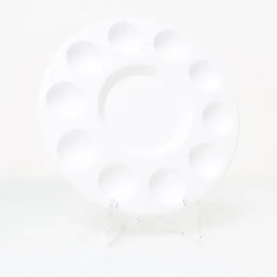 Kunst tool (Wit) van Roc