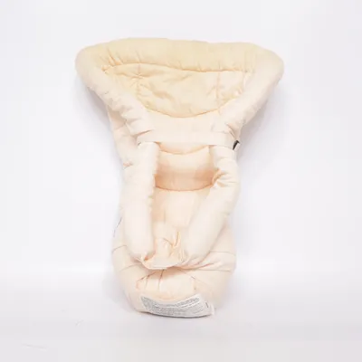 Spädbarnsinlägg (Beige) från Ergobaby
