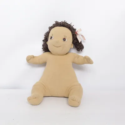 Docka (Beige) från Rubens Barn