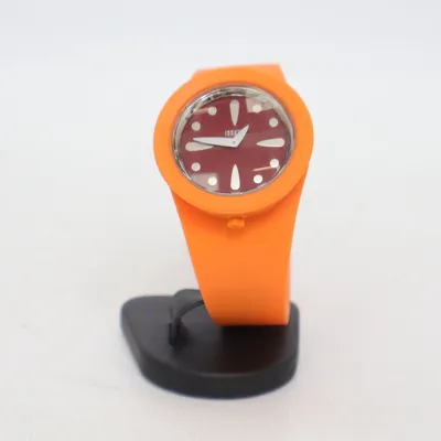 Armbåndsur (Orange) fra Alessi