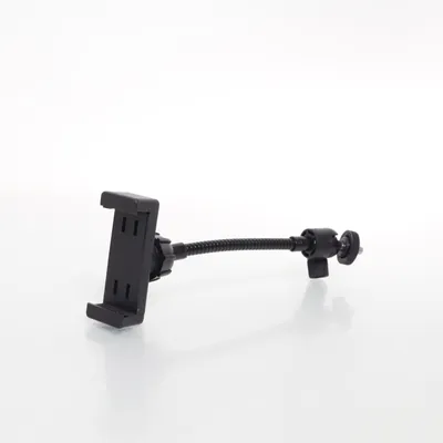 Fotoutrustning (Svart)