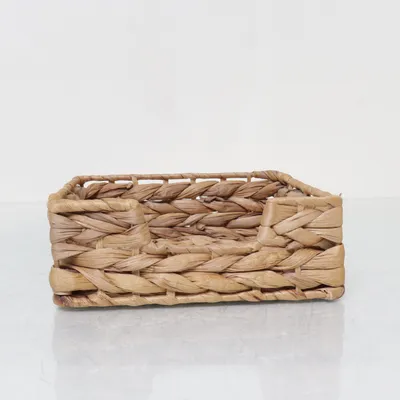 Storage basket (Brown)