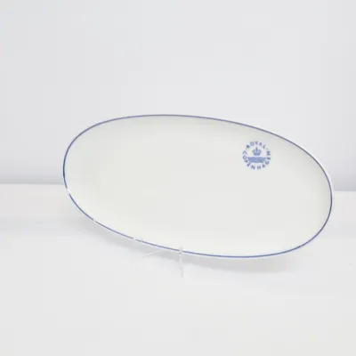 Fiskfat från Royal Copenhagen