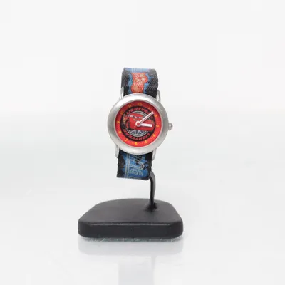 Polshorloge (Grijs, Blauw, Rood) van Lightyears