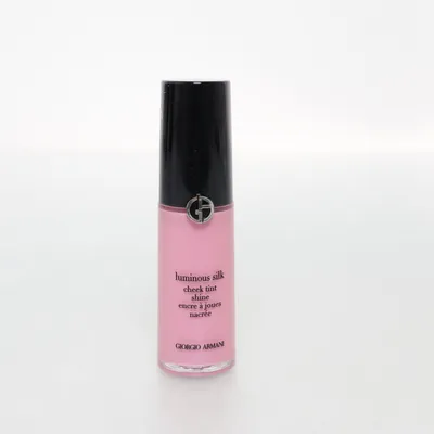 Blush (Luminous Silk Cheek Tint Shine 53 S) van Giorgio Armani