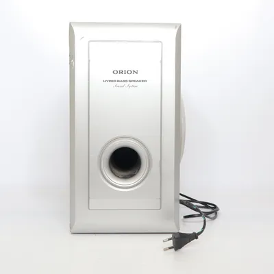 Speaker (SUB-HTS2965) from Orion