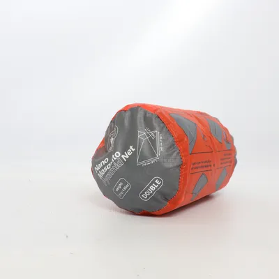 Workout equipment (Orange, Gray) from Cordura