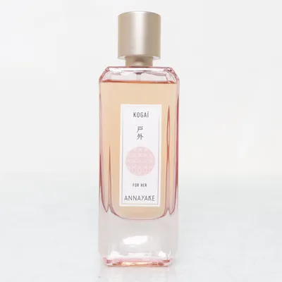 Eau de Parfum (Kogai) från Annayake