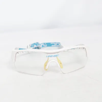Sportglasögon (2A42T JR) från Unihoc