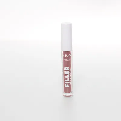 Läppglans (Röd) från NYX Professional Makeup