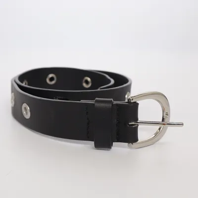 Belt (Black)