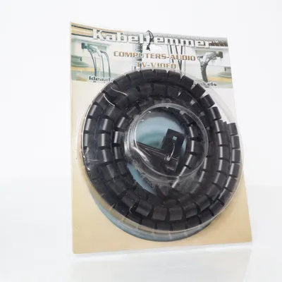 Ljudkabel från Kabeltemmer