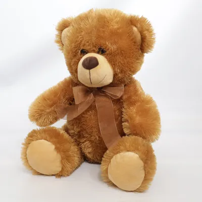 Peluche (Marron) de Gröna Lund