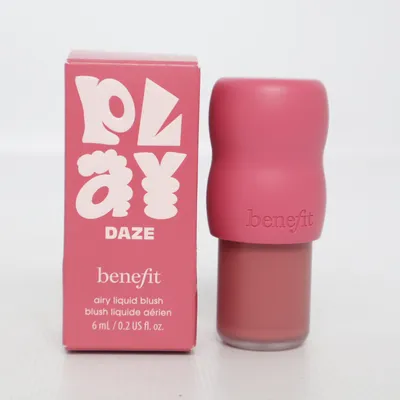 Blush (Play Daze) from Benefit
