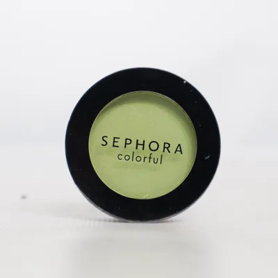 Fard à paupières (Colorful Mono) de Sephora