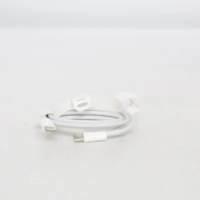 USB-kabel fra Apple