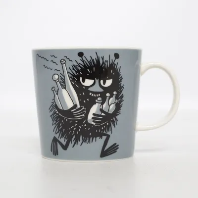 Mug (Stinky) from Moomin by Arabia