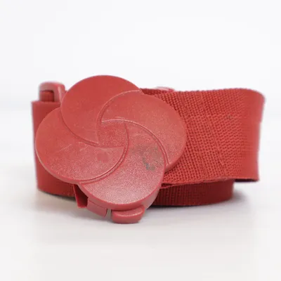 Ceinture (Rouge) de Samsonite