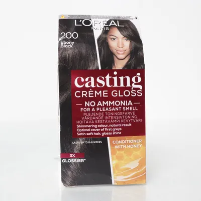 Hårfarve (Sort) fra L'Oréal Paris