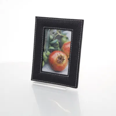 Ram (Svart) från IKEA