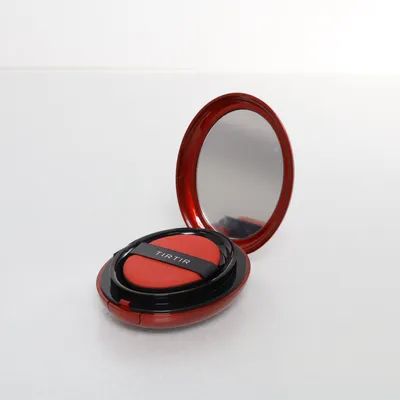 Fond de teint (MASK FIT RED CUSHION 15C FAIR PORCELAIN) de Tirtir