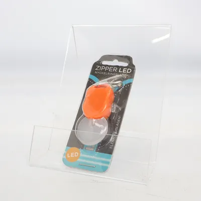 Telefoonaccessoire (Zipper Led) van Pointe
