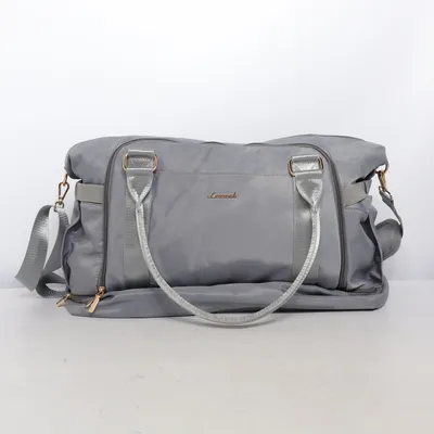 Sac de sport (Gris) de Lovevook