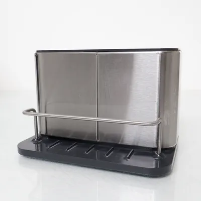 Förvaring (Grå, Svart) från Joseph Joseph