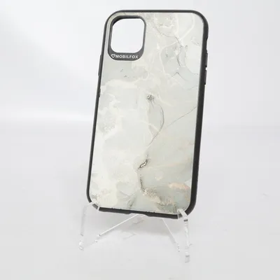 Mobilskal (Grå, Flerfärgad) från Mobilfox