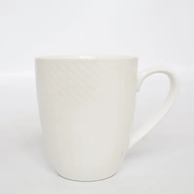 Mugg (Vit) från Exxent