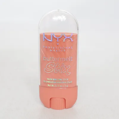 Blush (Buttermelt Stix) de NYX Professional Makeup