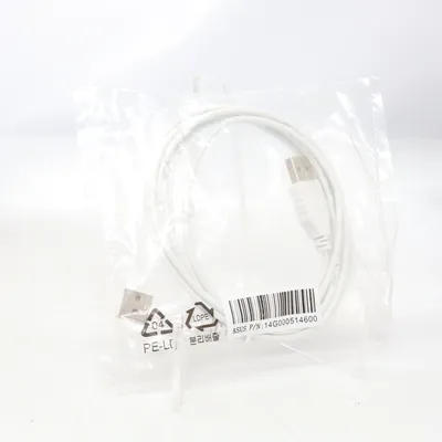 USB kabel van Asap