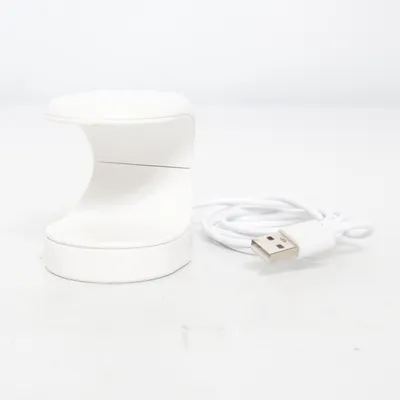 UV-lampe (Hvid)
