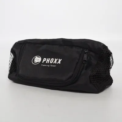 Toilettaske (Trekking Towel) fra Phoxx