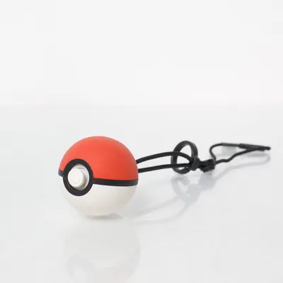 Voice assistant (Red, Black, White)