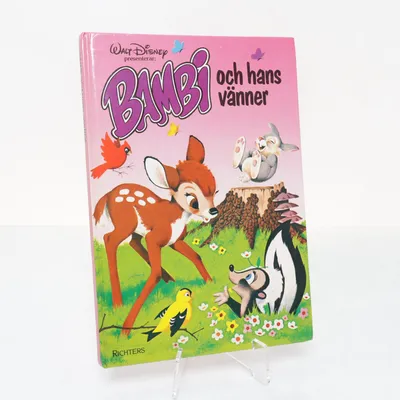 Kinderboek