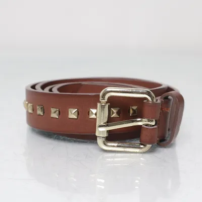 Riem (Bruin, Meerkleurig)