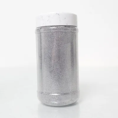Glitter (Silverfärgad) från Playbox