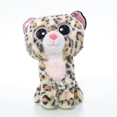 Gosedjur (Livvie) från TY