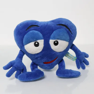 Gosedjur (Blå) från Babblarna