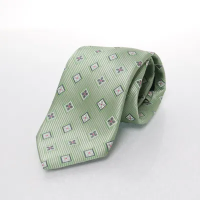 Slips (Grön) från Dako Polyester