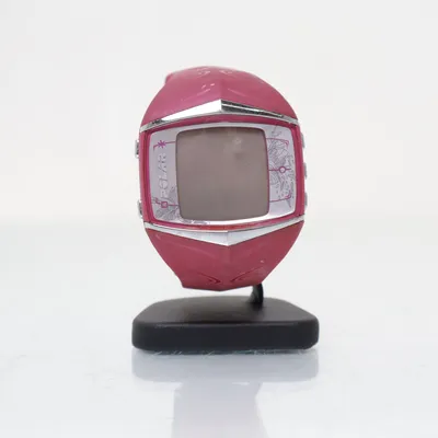 Polshorloge (Roze) van Polar
