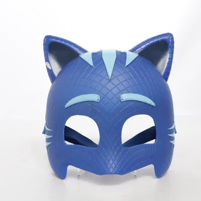 Masquerade mask (Blue) from PJ Masks