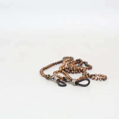 Cordons pour lunettes (Marron)