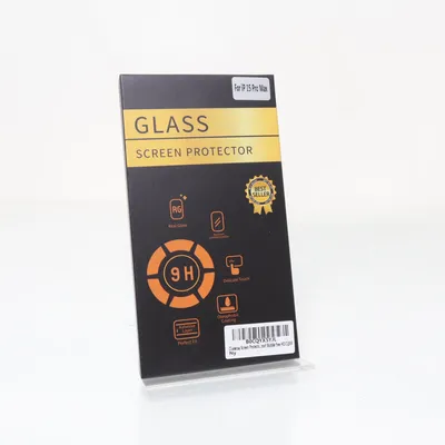 Screenprotector van Best Seller