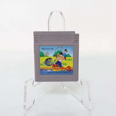 Video game