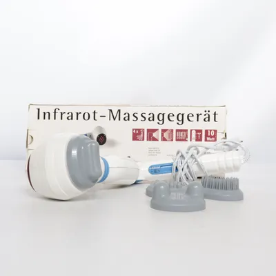 Massage machine (Mg 40) from Beurer