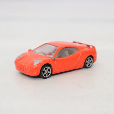 Speelgoed auto (Thunder) van Siku