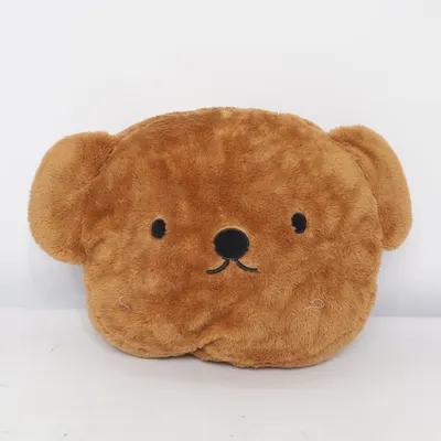 Gosedjur (Brun) från Nijntje Miffy